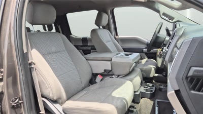 2017 Ford Super Duty F-250 XLT