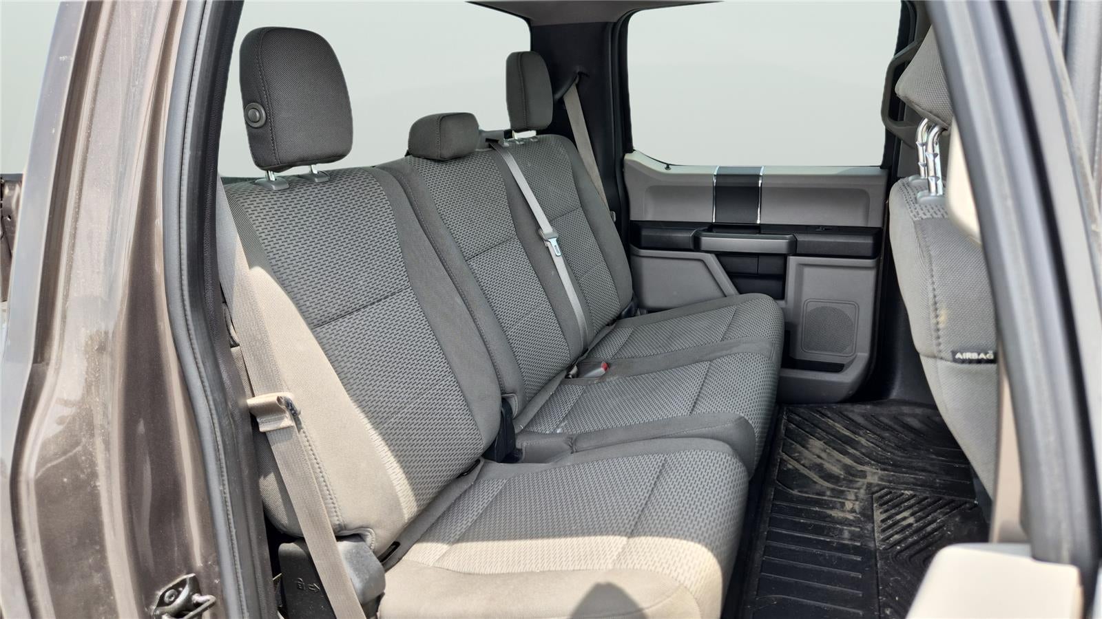 2017 Ford Super Duty F-250 XLT