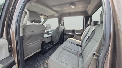 2017 Ford Super Duty F-250 XLT