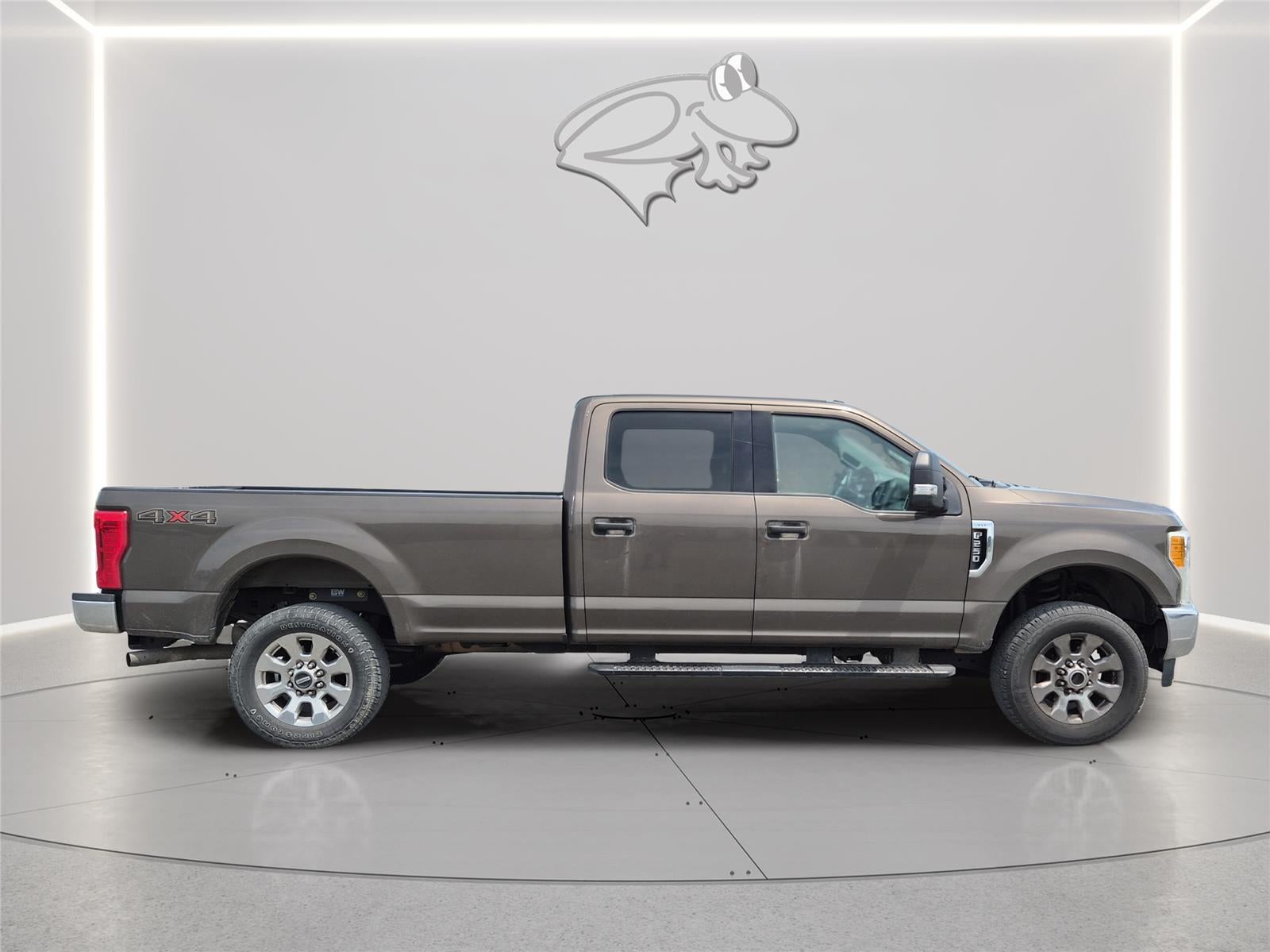 2017 Ford Super Duty F-250 XLT
