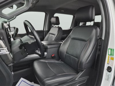 2023 Ford F-250 Base