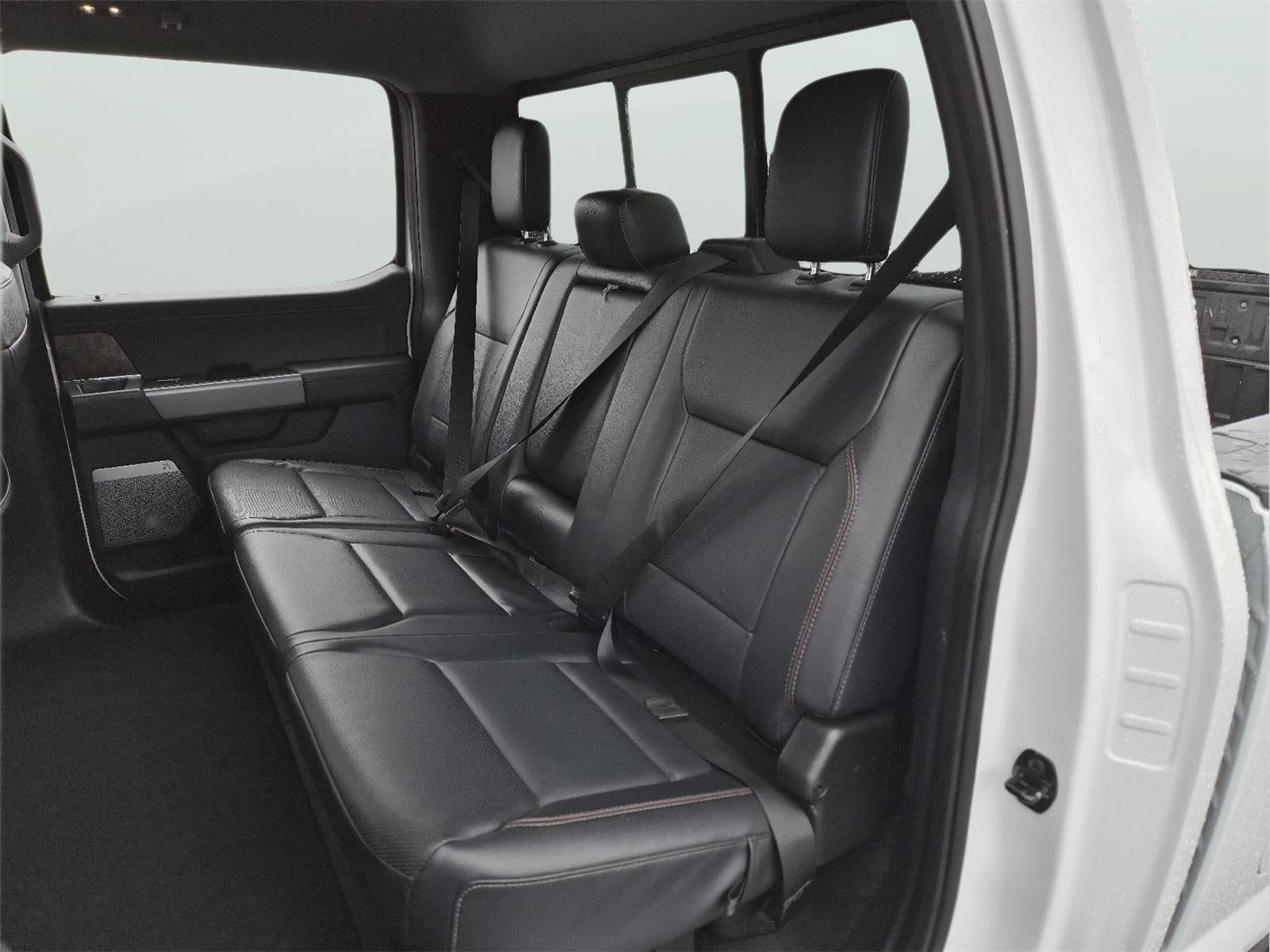 2023 Ford F-250 Base