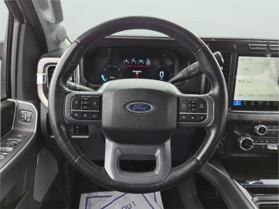 2023 Ford F-250 Base