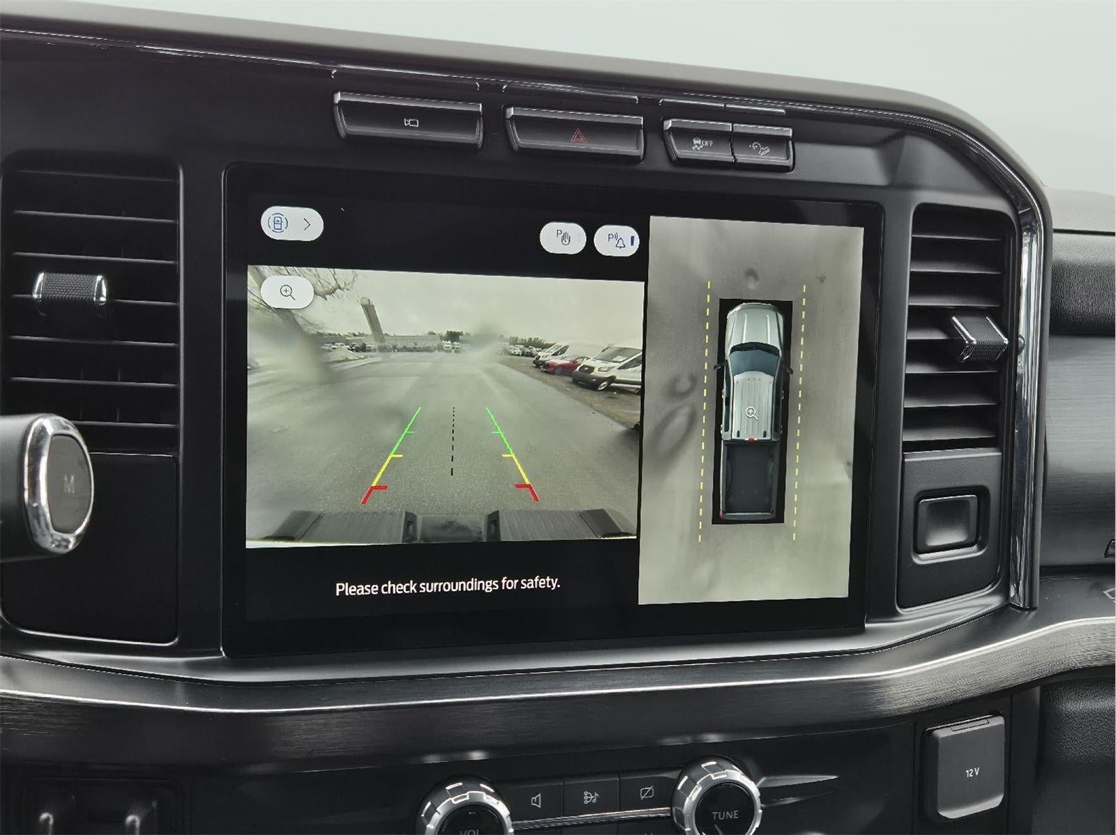 2023 Ford F-250 Base