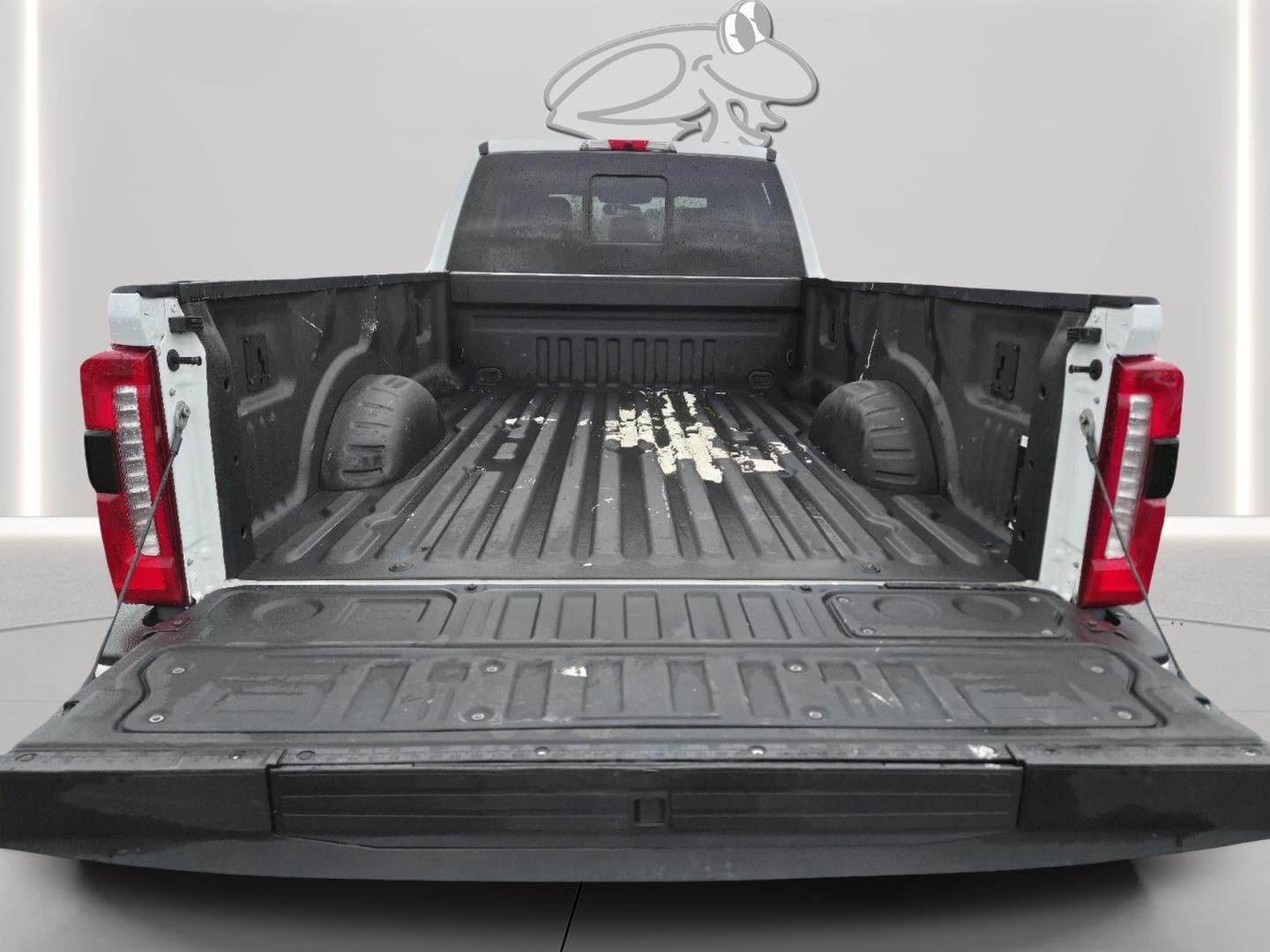 2023 Ford F-250 Base