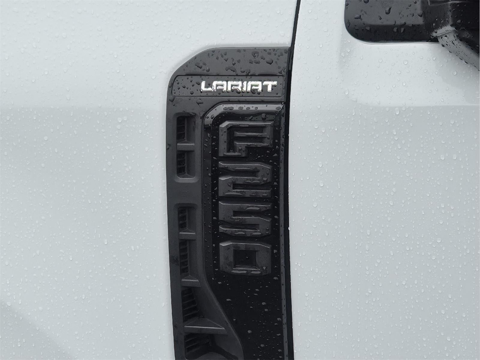 2023 Ford F-250 Base