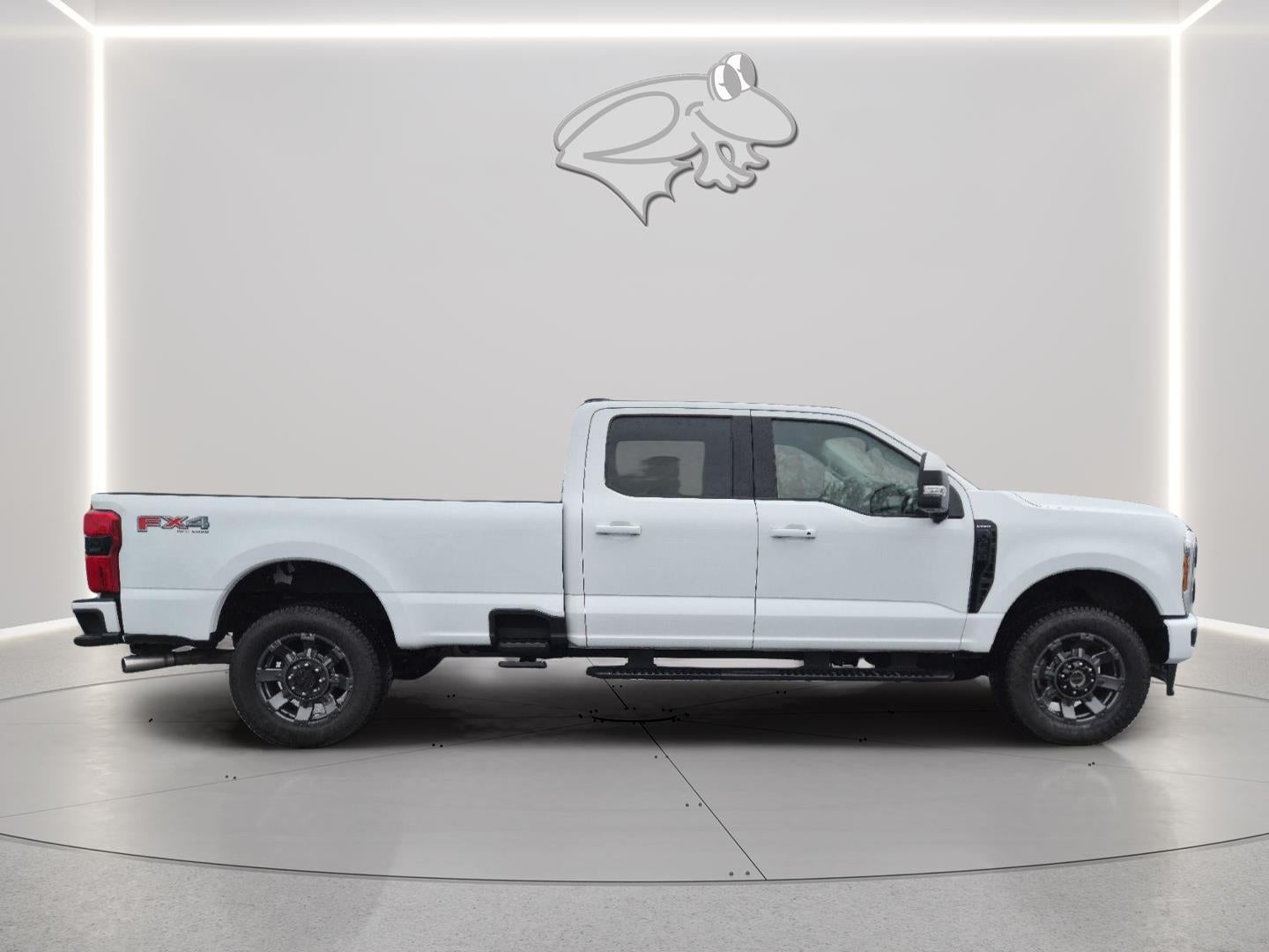 2023 Ford F-250 Base