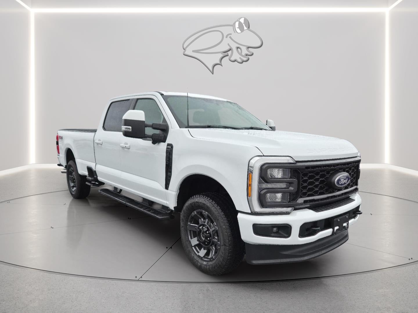 2023 Ford F-250 Base
