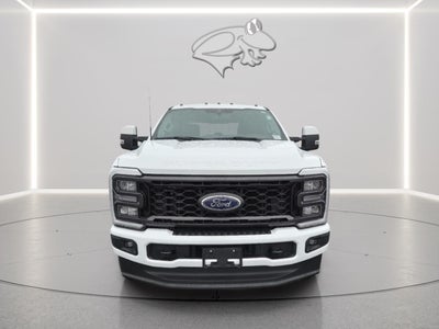 2023 Ford F-250 Base
