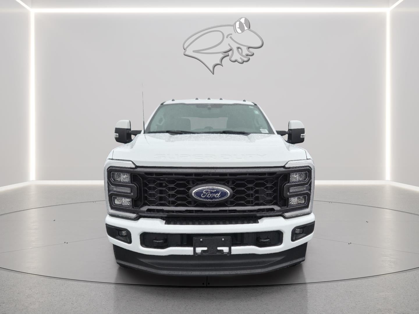 2023 Ford F-250 Base
