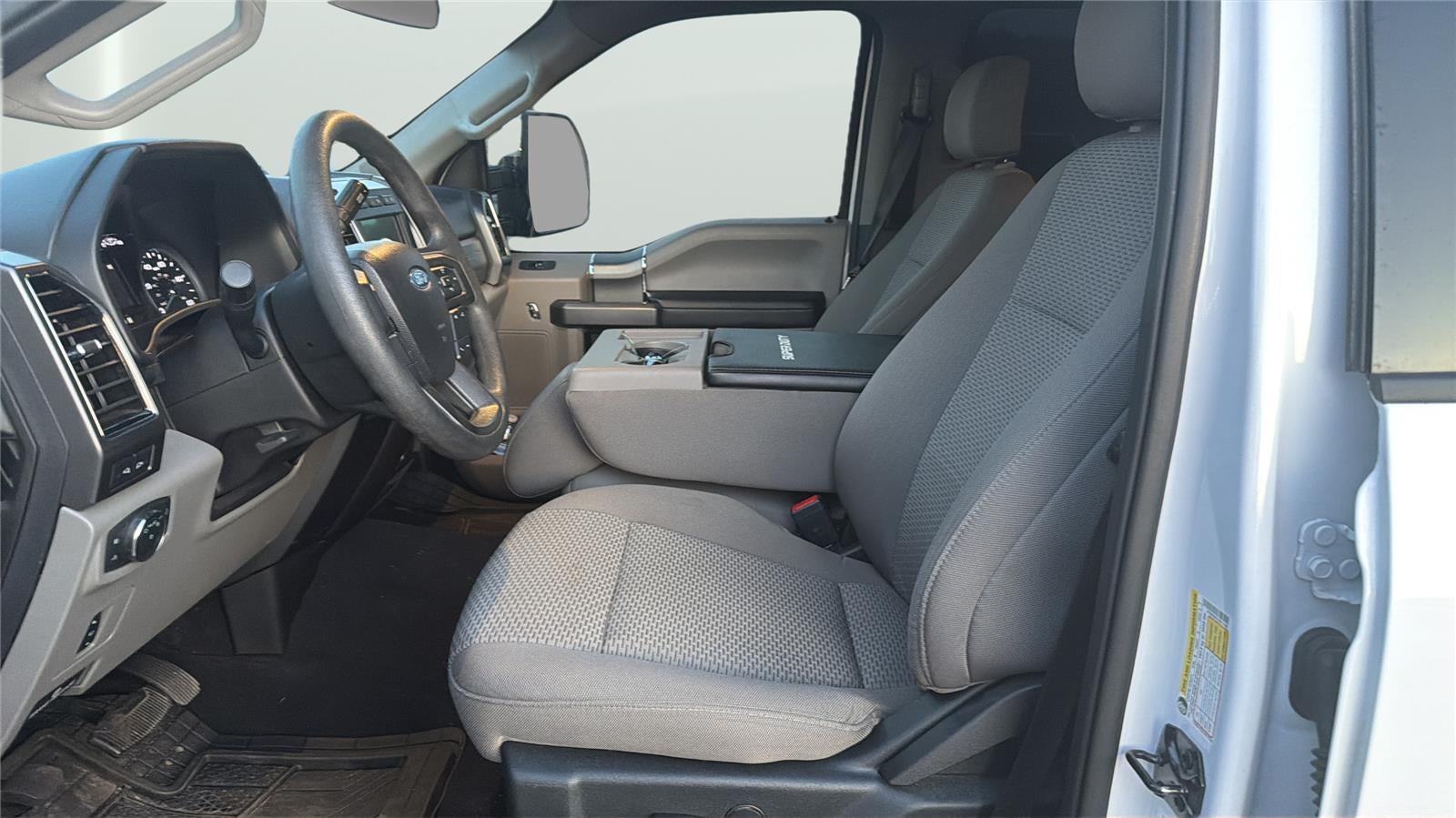 2020 Ford Super Duty F-350 SRW XLT