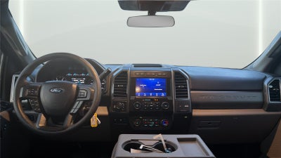 2020 Ford Super Duty F-350 SRW XLT