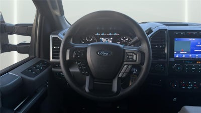 2020 Ford Super Duty F-350 SRW XLT