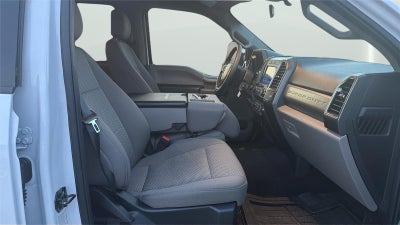 2020 Ford Super Duty F-350 SRW XLT