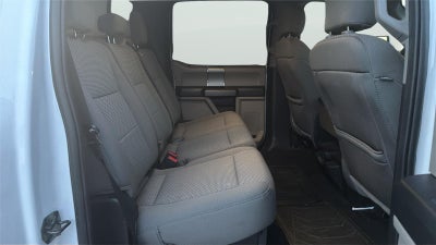 2020 Ford Super Duty F-350 SRW XLT