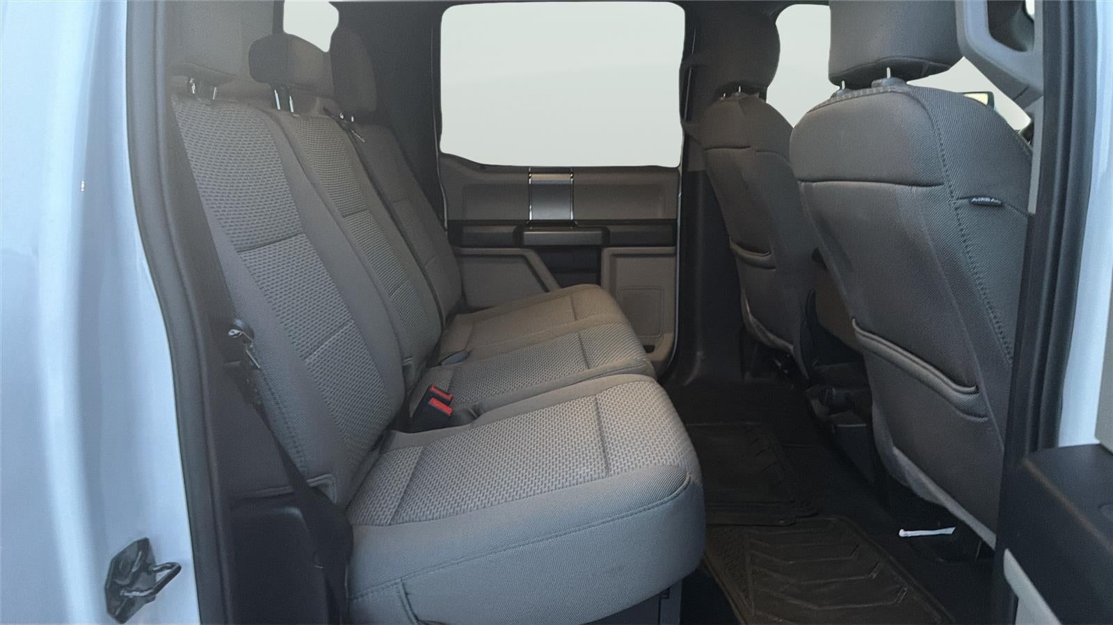 2020 Ford Super Duty F-350 SRW XLT