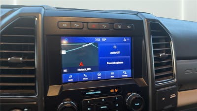 2020 Ford Super Duty F-350 SRW XLT