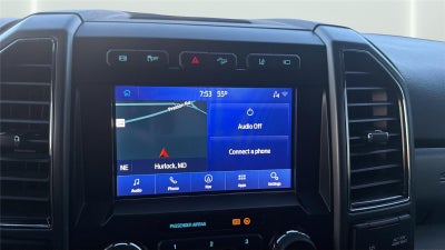 2020 Ford Super Duty F-350 SRW XLT