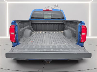 2019 Chevrolet Colorado 4WD LT