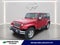 2010 Jeep Wrangler Unlimited Sahara