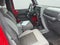 2010 Jeep Wrangler Unlimited Sahara