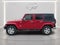 2010 Jeep Wrangler Unlimited Sahara