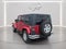 2010 Jeep Wrangler Unlimited Sahara
