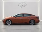 2020 Nissan Maxima Platinum