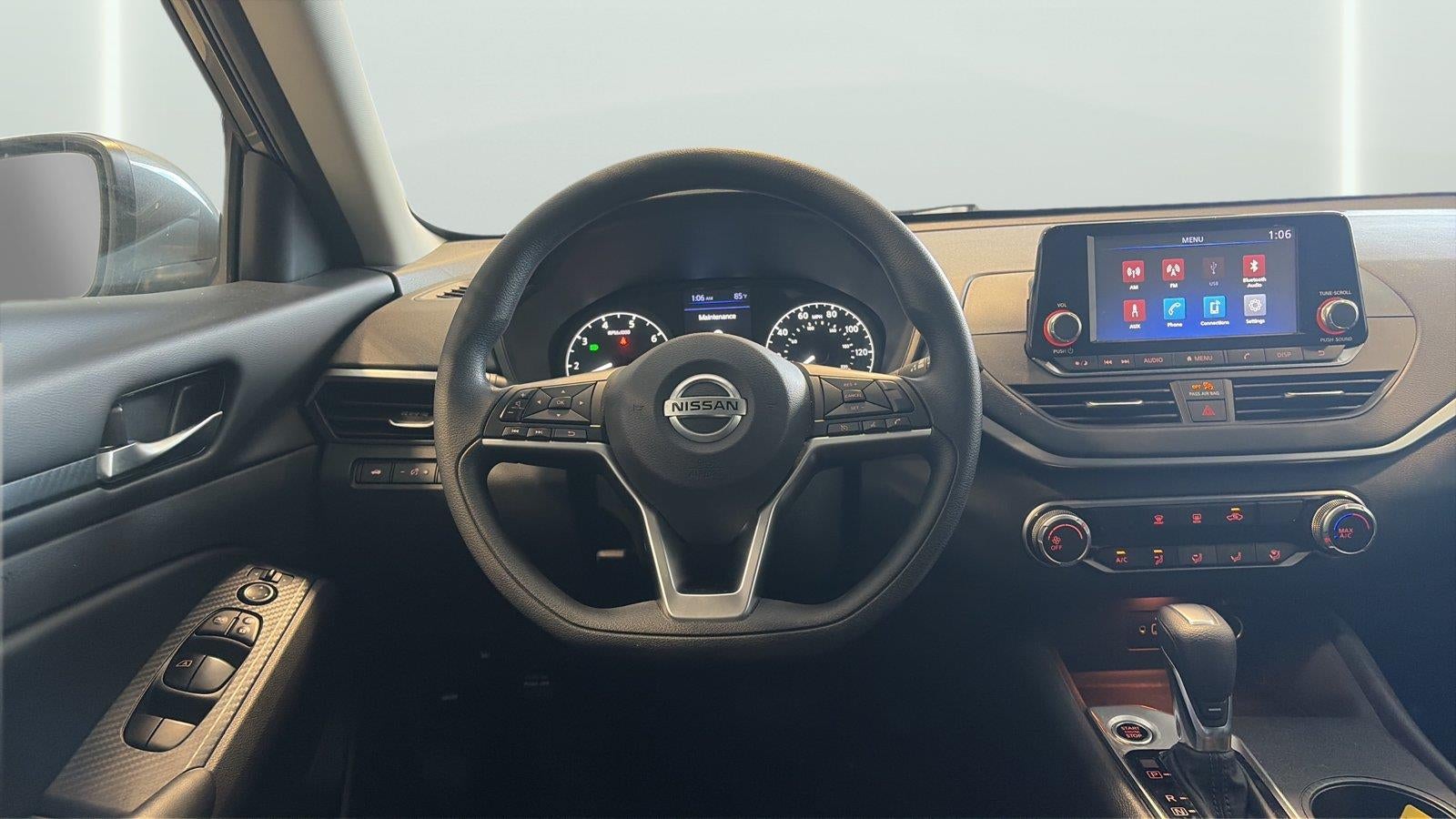 2022 Nissan Altima 2.5 S