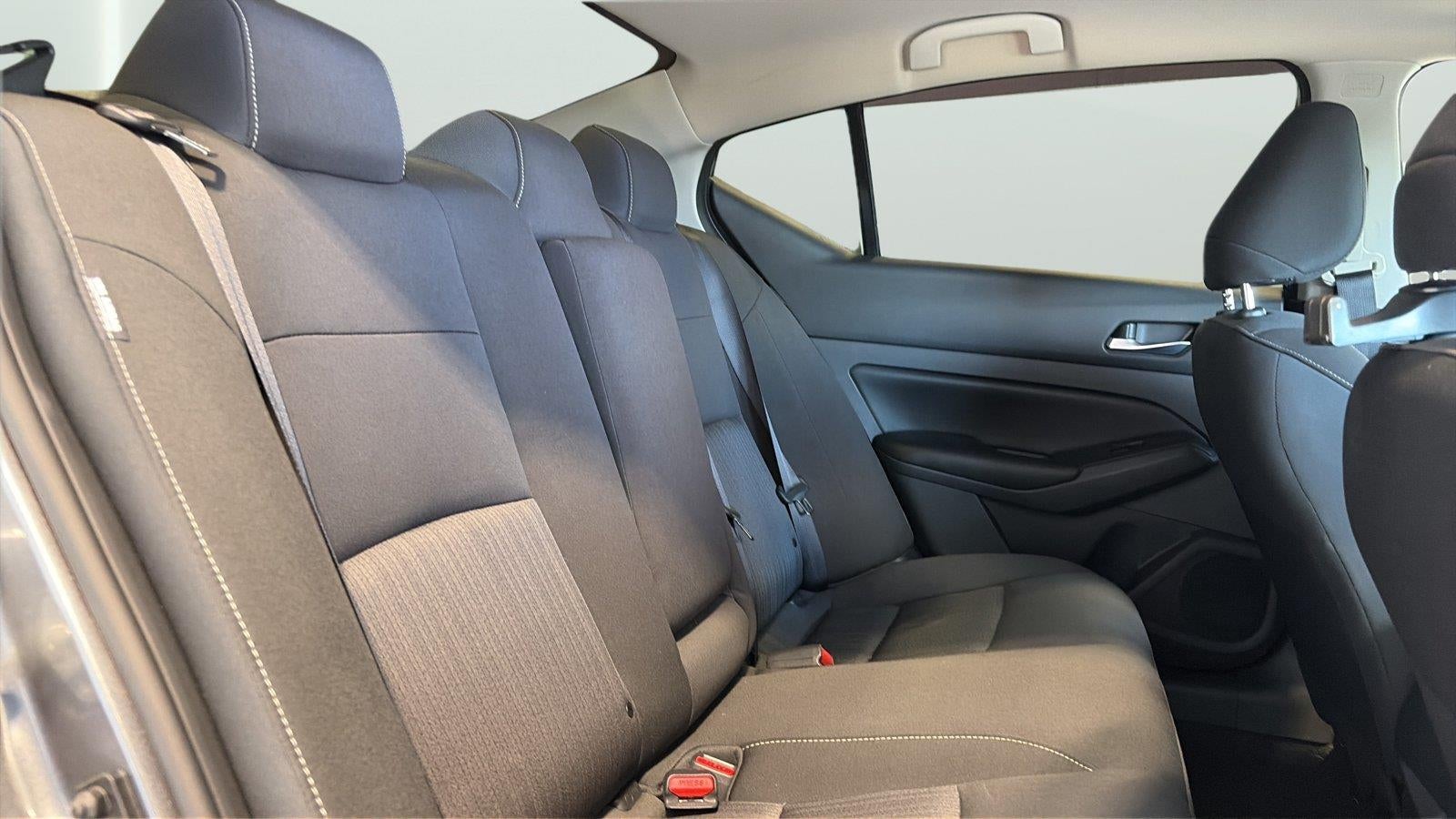 2022 Nissan Altima 2.5 S