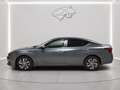 2022 Nissan Altima 2.5 S