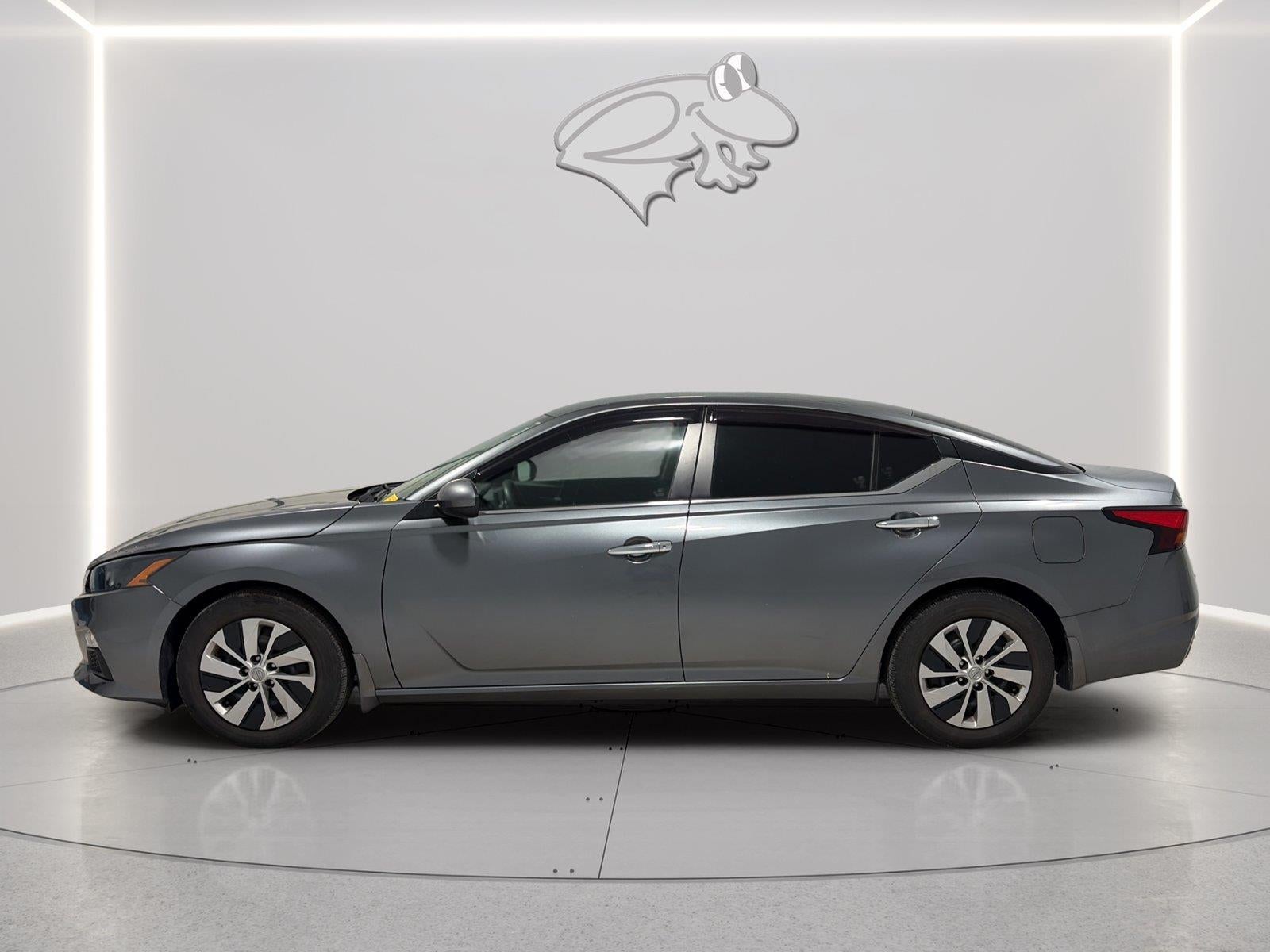 2022 Nissan Altima 2.5 S