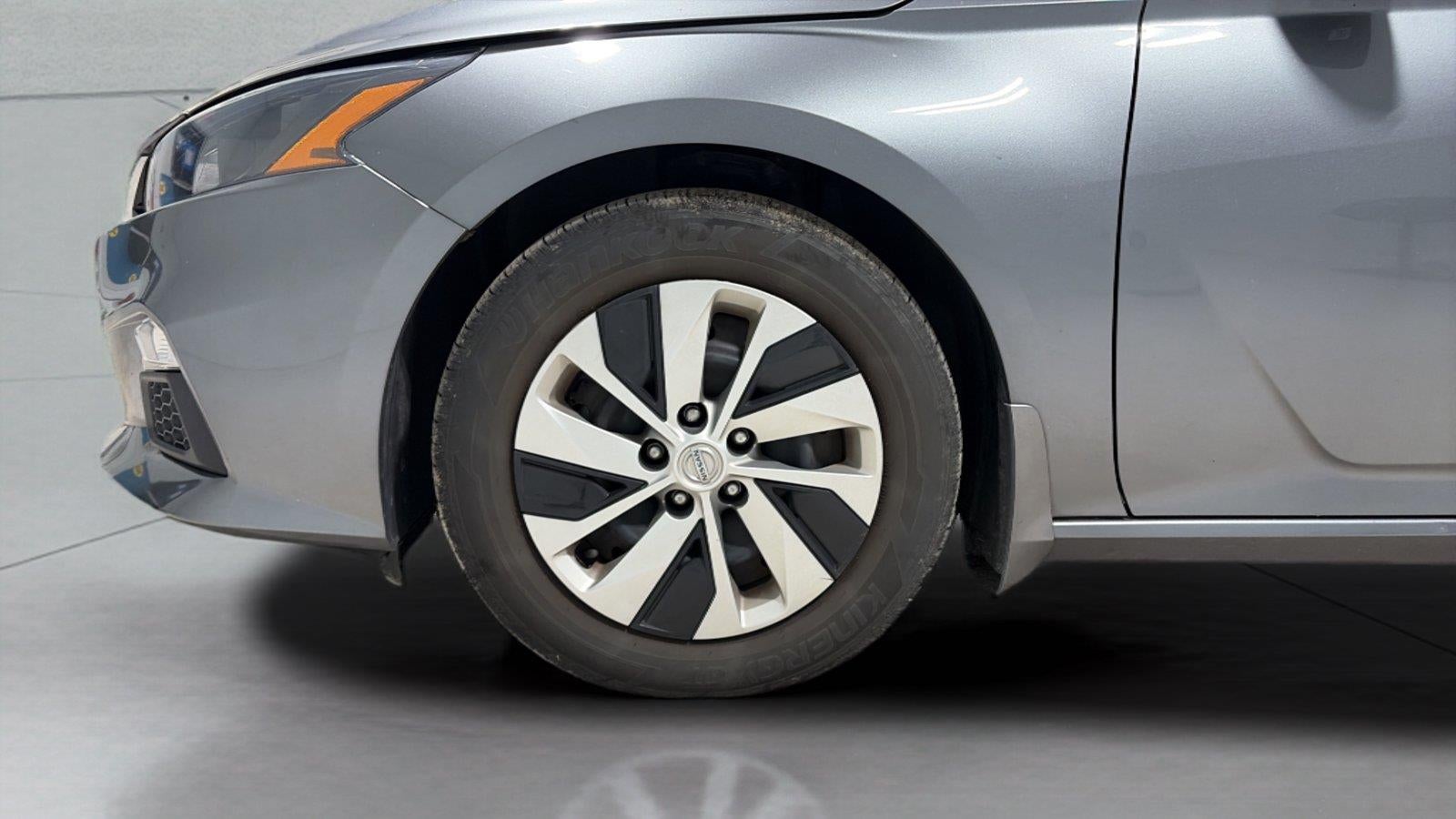 2022 Nissan Altima 2.5 S