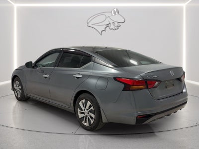 2022 Nissan Altima 2.5 S