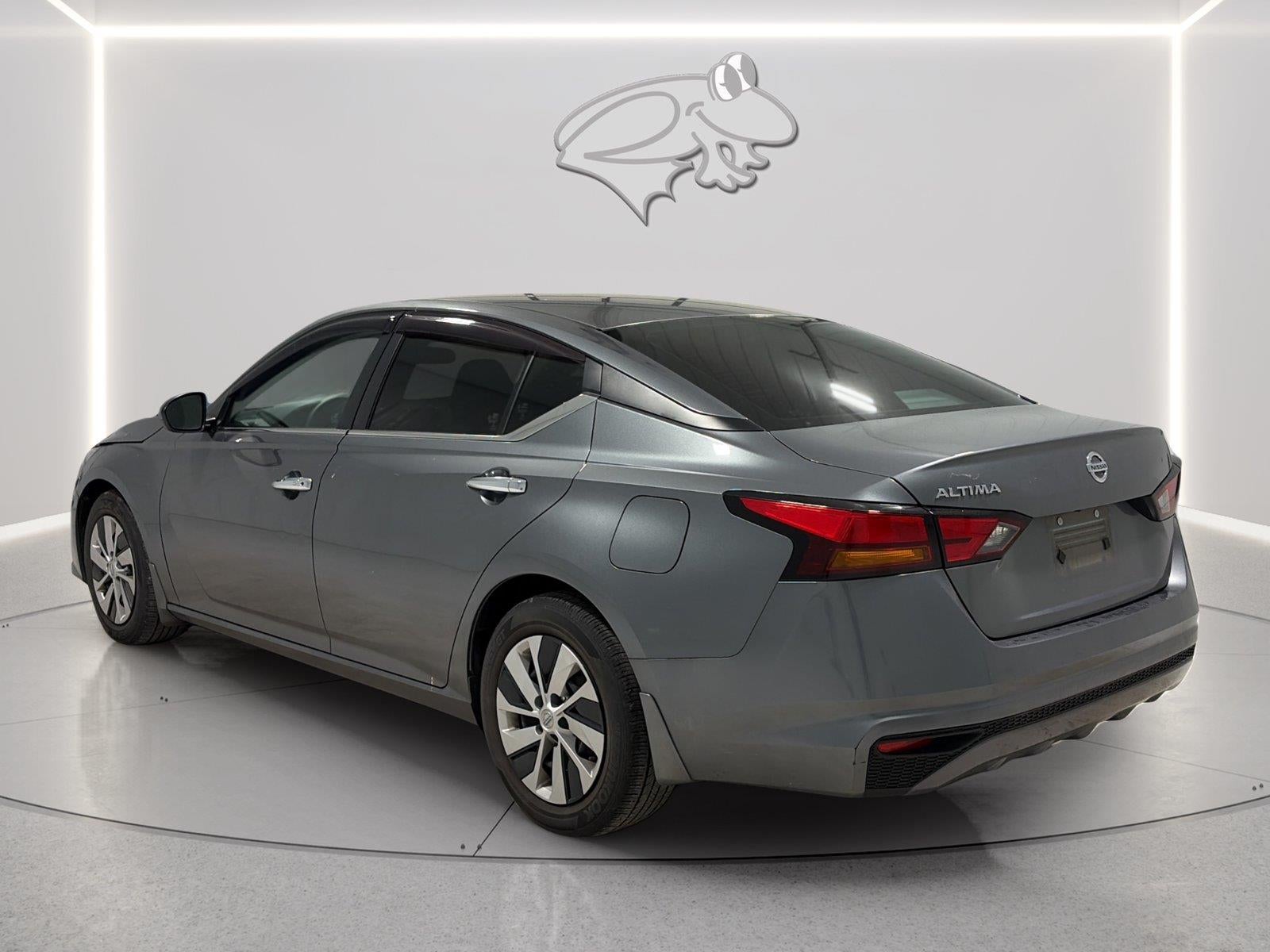 2022 Nissan Altima 2.5 S