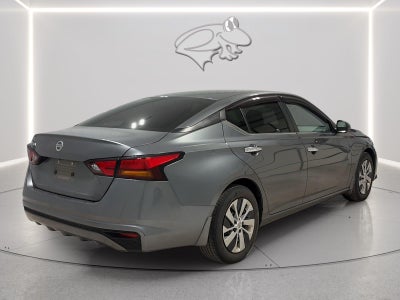 2022 Nissan Altima 2.5 S
