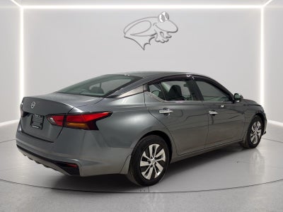 2022 Nissan Altima 2.5 S