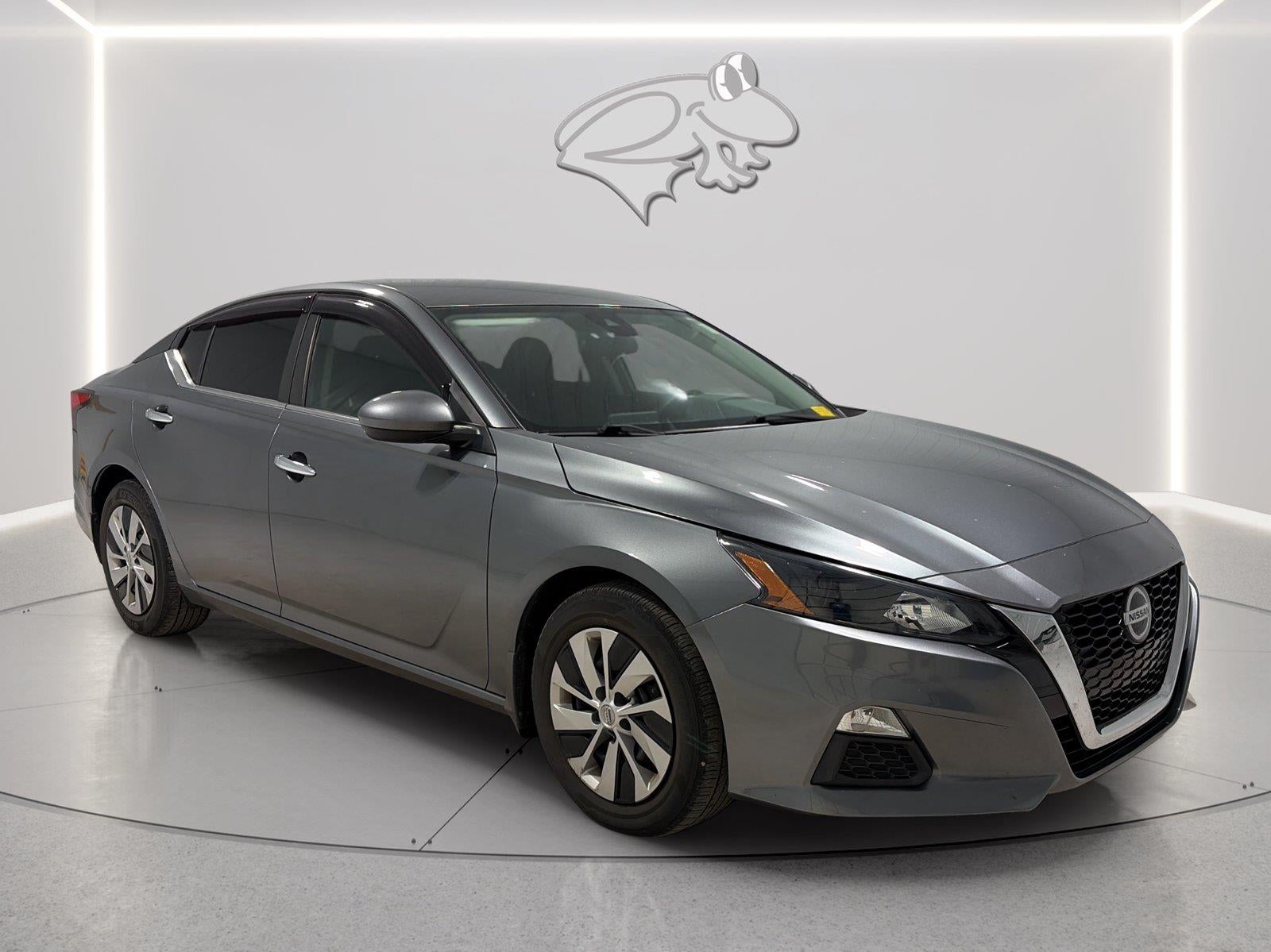 2022 Nissan Altima 2.5 S