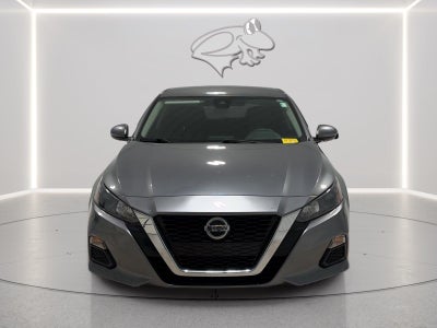 2022 Nissan Altima 2.5 S