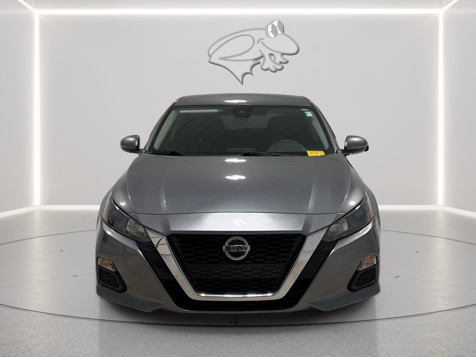 2022 Nissan Altima 2.5 S