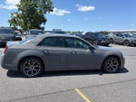 2018 Chrysler 300 Touring