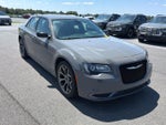 2018 Chrysler 300 Touring