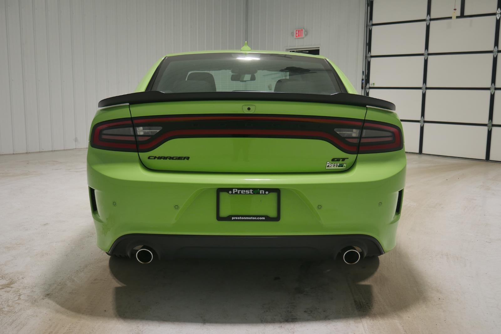 2023 Dodge Charger GT