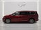 2023 Chrysler Pacifica Hybrid Pinnacle