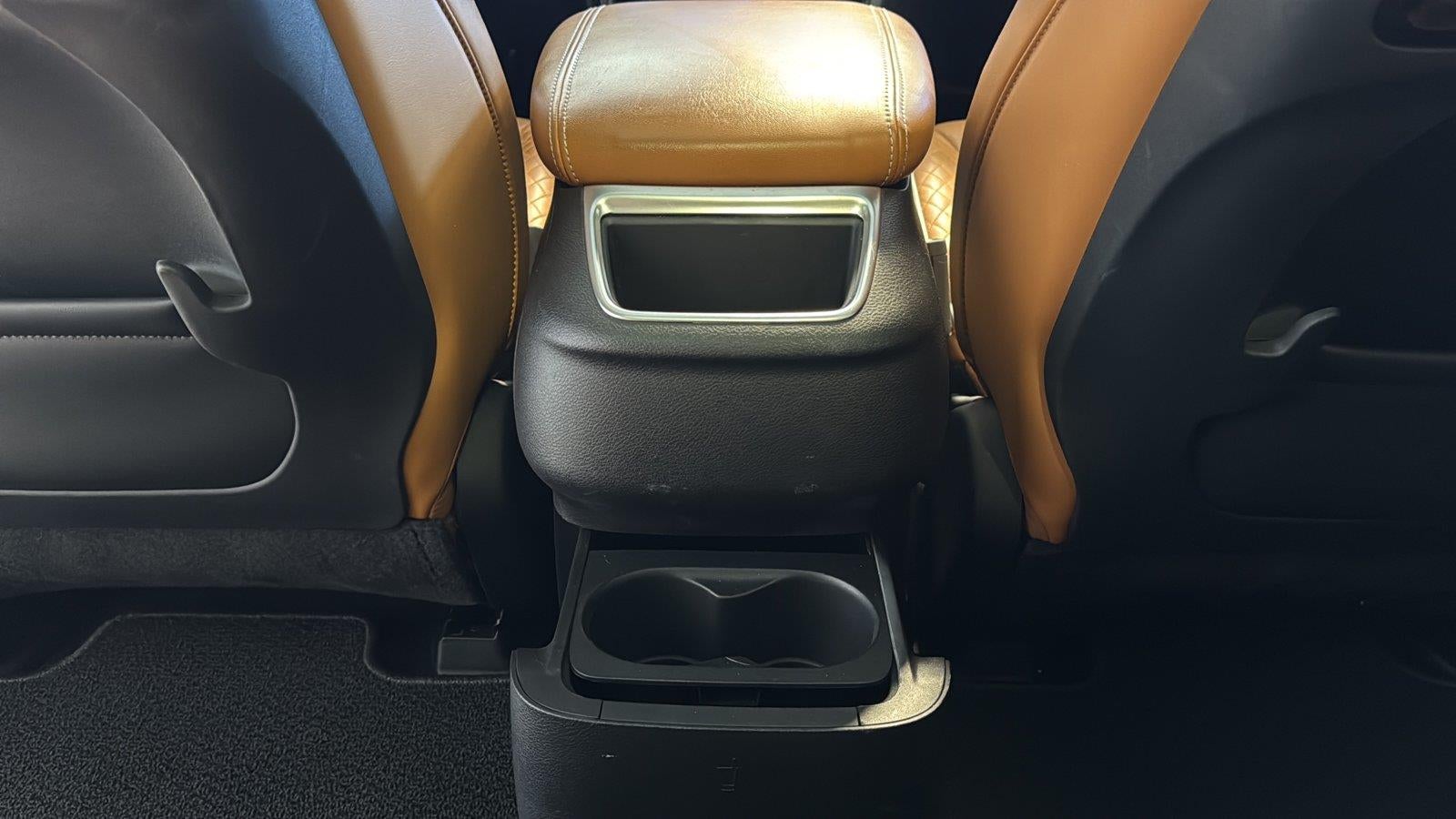 2023 Chrysler Pacifica Hybrid Pinnacle