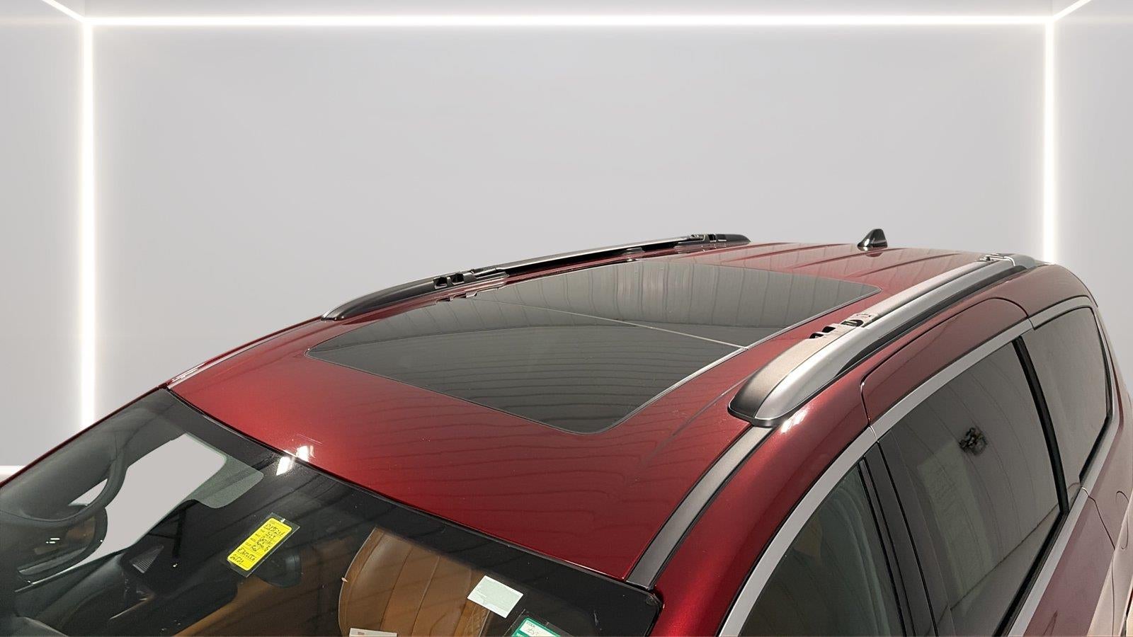 2023 Chrysler Pacifica Hybrid Pinnacle