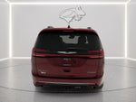 2023 Chrysler Pacifica Hybrid Pinnacle