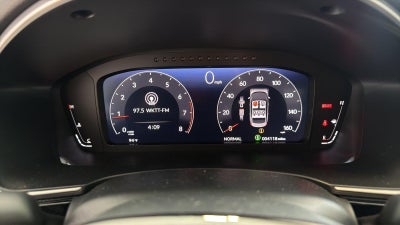 2026 Honda Civic Si SI