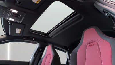 2026 Honda Civic Si SI