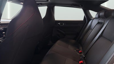 2026 Honda Civic Si SI
